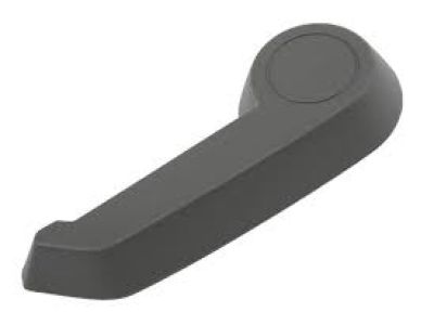 GMC 25989555 Recline Handle