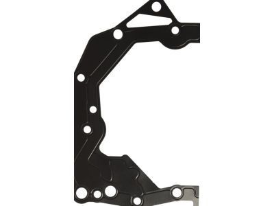 Cadillac CTS Oil Pump Gasket - 55354678