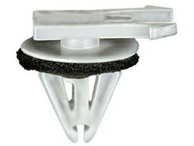 Cadillac 11611375 High Mount Lamp Clip