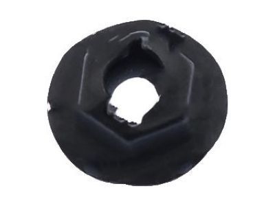 Buick 11516646 Bumper Cover Nut