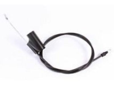 2013 Chevy Spark Shift Cable - 95463192