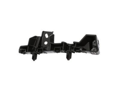 Chevy 84293394 Side Bracket