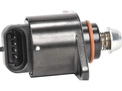 Chevy 19333189 Idle Air Control Valve