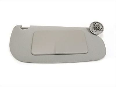 Pontiac 15294770 Sunvisor