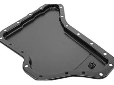 Buick 24207558 Transmission Pan