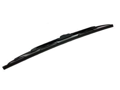 2004 Oldsmobile Bravada Windshield Wiper - 15757008