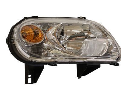 Chevy 15827442 Headlamp Assembly