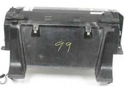 Chevy 15171380 Upper Shroud