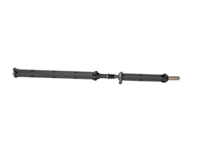 Chevy 15757017 SHAFT,FRONT & REAR PROPELLER(INCLUDES 2-11)