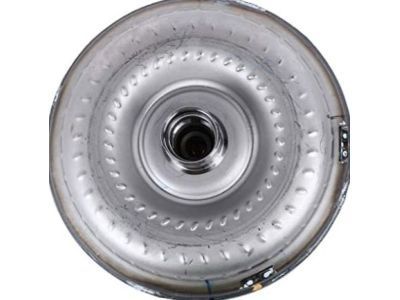 Chevy 24266601 Torque Converter