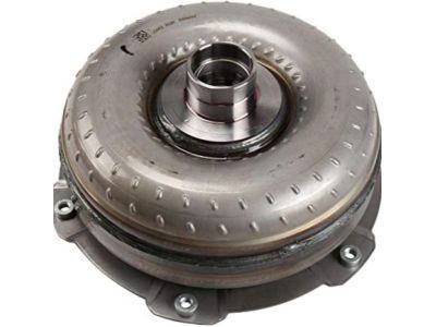 Chevy 24266601 Torque Converter