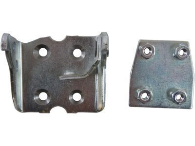 Cadillac 12472843 Hinge