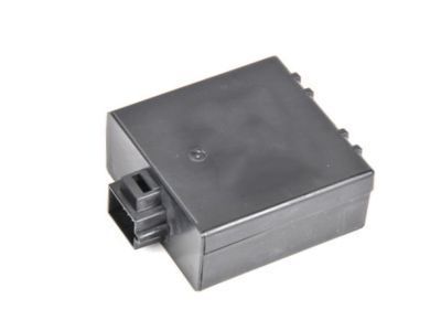 Cadillac 10385714 Module