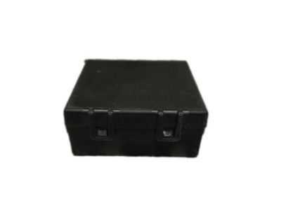 Pontiac 10385714 Control Module