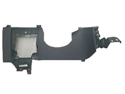 Chevy 22773440 Knee Bolster