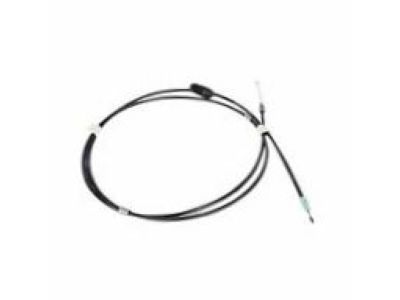 1996 Chevy Monte Carlo Sunroof Cable - 12531226