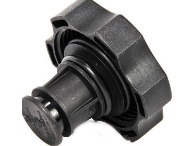 Chevy 84148294 Reservoir Cap