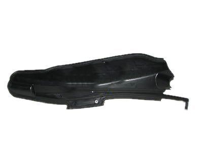 Chevy 25785783 Water Deflector