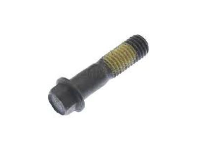 Chevy 7845238 Intermed Shaft Bolt