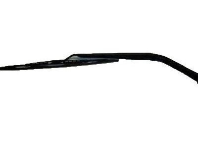 2012 Chevy Corvette Wiper Arm - 10445313