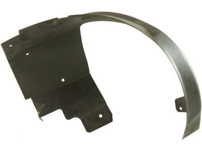 Cadillac 20851000 Fender Liner