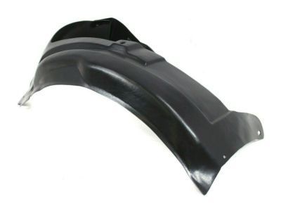 Cadillac 20851000 Fender Liner