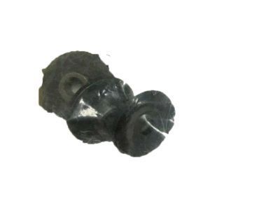 Pontiac 11610302 Support Bracket Nut