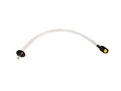 Pontiac G8 Battery Vent Tube - 92197267