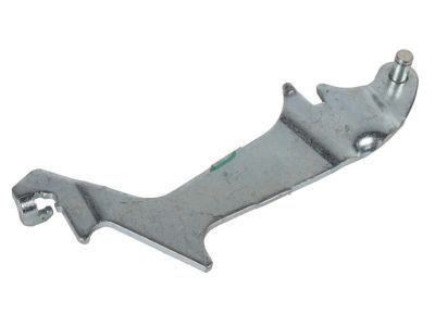 Chevy 15704007 LEVER,REAR PARKING BRAKE(MOUNTED TO TRANS EXTERNAL END TOGETHER WITH RETURN SPRING)