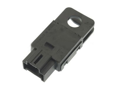 Chevy Silverado 2500 HD Brake Light Switch - 15861245