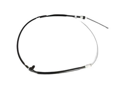 Chevy 25836299 Cable