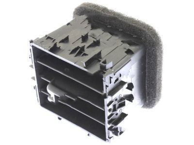 GMC 84449336 Air Outlet Vent