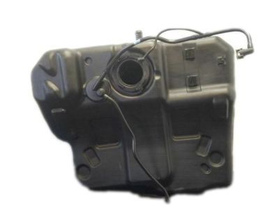 Buick 21996603 TANK,FUEL(INCLUDES 8,24,34)(SHELL-NO SERVICABLE PARTS)