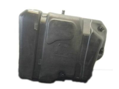 Buick 21996603 TANK,FUEL(INCLUDES 8,24,34)(SHELL-NO SERVICABLE PARTS)