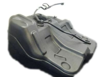 Buick 21996603 TANK,FUEL(INCLUDES 8,24,34)(SHELL-NO SERVICABLE PARTS)