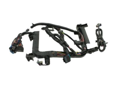 GMC 20788044 Harness