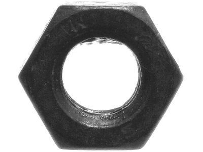 Saturn 11589150 Wiper Arm Nut