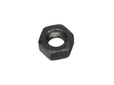 Pontiac 11589150 Wiper Arm Nut