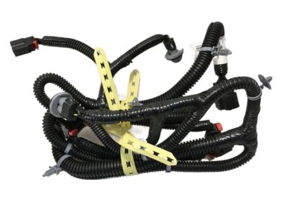 GMC 23163226 Harness