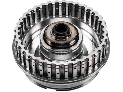 Chevy 24253300 HOUSING,3-5-REV & 4-5-6 CLUTCH