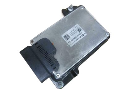 GMC 84215186 Control Module