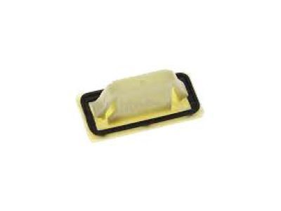 Hummer 11589262 Outer Molding Retainer