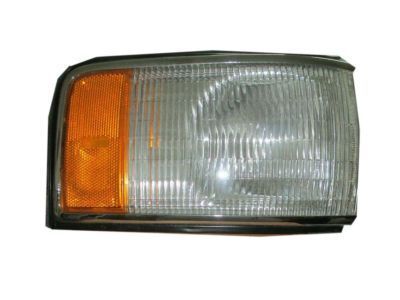 Cadillac 5976660 Cornering Lamp