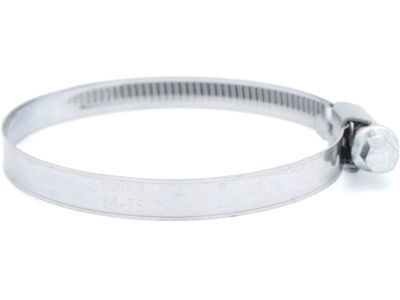 GMC 24415470 Lower Hose Clamp