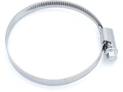 GMC 24415470 Lower Hose Clamp