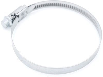 GMC 24415470 Lower Hose Clamp