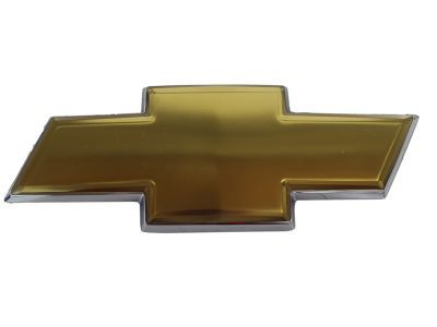 Chevy 19209664 Emblem