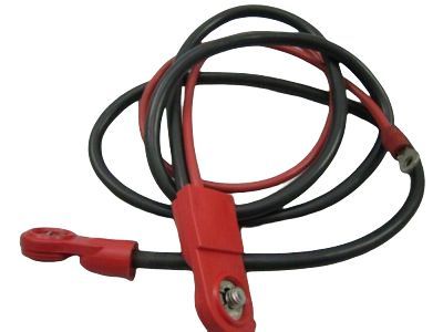 GMC 12157094 Positive Cable