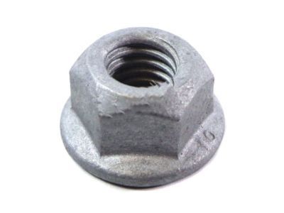 Buick 11516076 Junction Block Nut