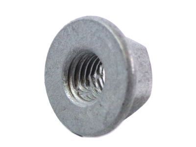 Buick 11516076 Junction Block Nut